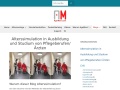 Vorschau auf Alterssimulation