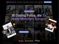 Vorschau auf DatePhotos.AI – KI-Profilbilder für Dating-Apps