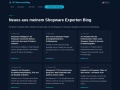 Vorschau auf Shopware Experten Blog
