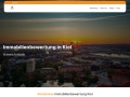Vorschau auf Kostenlose Immobilienbewertung in Kiel