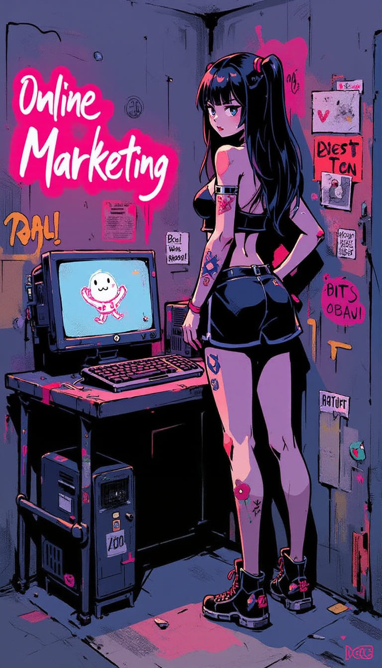 Online-Marketing im Branchenbuch
