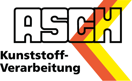 Logo von Asch Kunststoffverarbeitung